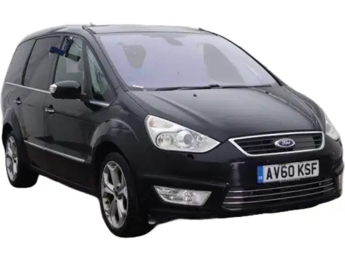 Ford Galaxy AV60 KSF