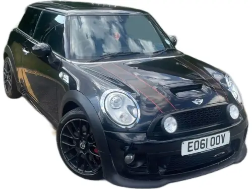 MINI Mini EO61 OOV