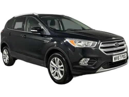 Ford Kuga WV67 PXG