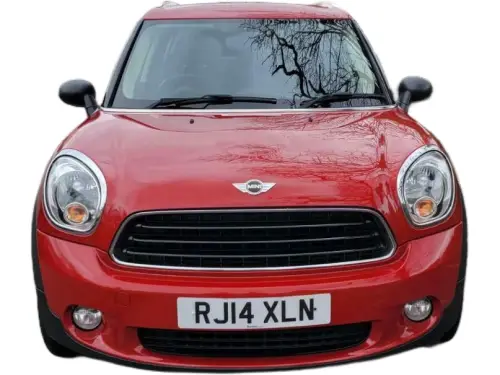 MINI Countryman ONE RJ14 XLN