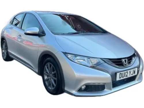 Honda Civic DU12 YJW