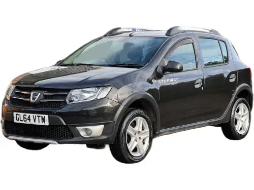 Dacia Sandero GL64 VTM