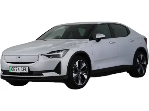 Polestar Polestar 2 EV RWD OE74 CFU
