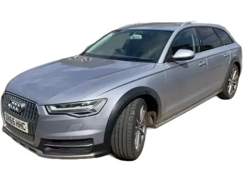Audi A6 DV65 HHC