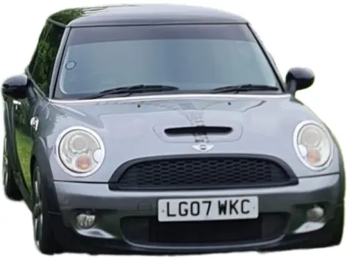 MINI Mini LG07 WKC
