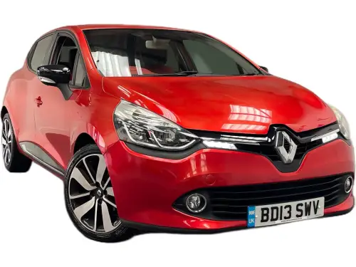Renault Clio BD13 SWV