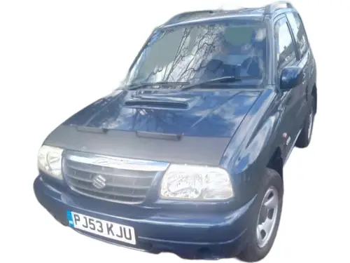 Suzuki Grand Vitara PJ53 KJU