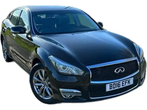 Infiniti Q70 BD16 EFK