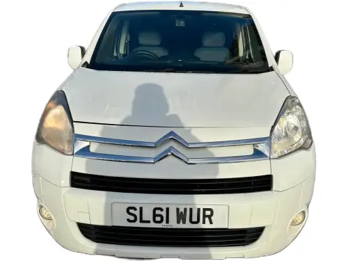 Citroën Berlingo SL61 WUR
