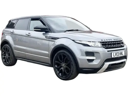 Land Rover Range Rover LV13 HNL