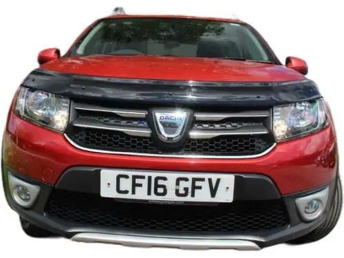 Dacia Sandero Stepway Ambiance dCi CF16 GFV