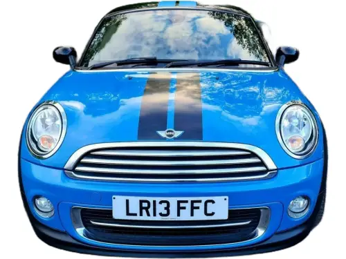 MINI Cooper LR13 FFC