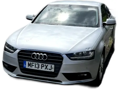 Audi A4 MF13 PXJ