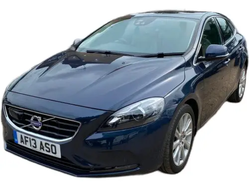 Volvo V40 AF13 ASO