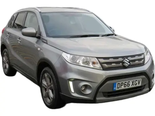 Suzuki Vitara DP66 XGV