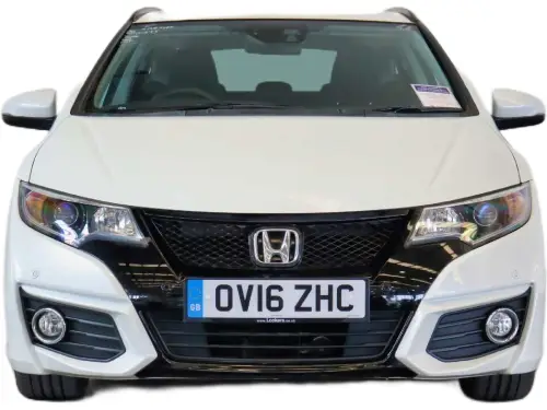 Honda Civic OV16 ZHC