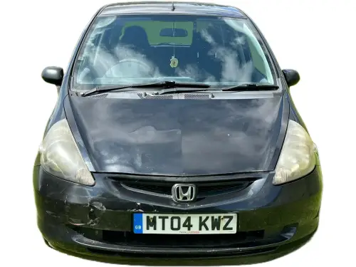 Honda Jazz MT04 KWZ