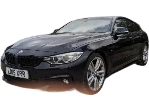 BMW 430 LD15 XRR