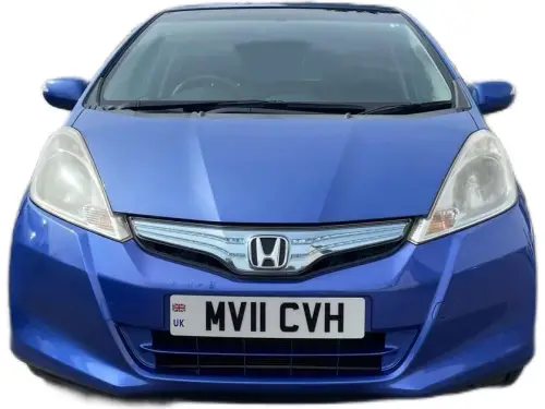 Honda FIT MV11 CVH