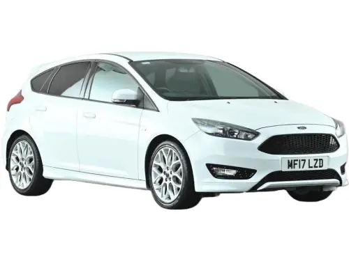 Ford Focus MF17 LZD