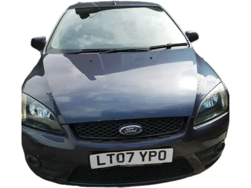 Ford Focus LT07 YPO