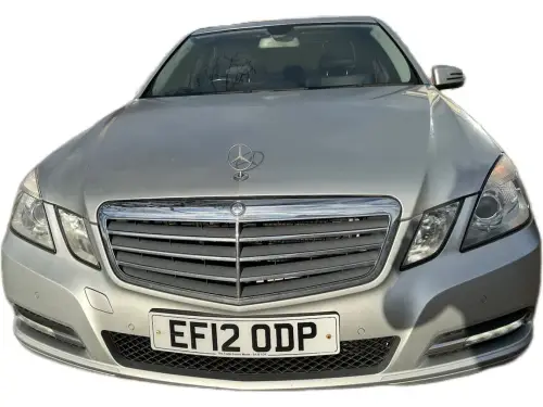 Mercedes-Benz E EF12 ODP