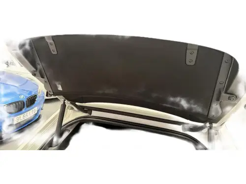 BMW 2 Series BL65 LTO