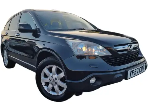 Honda CR-V YF57 CDZ