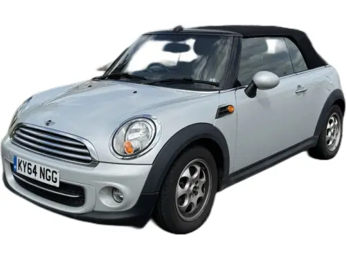 MINI Cooper KY64 NGG