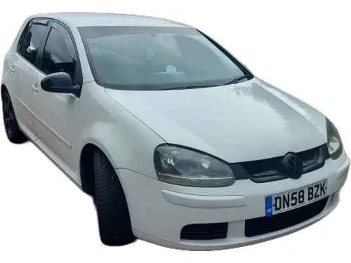 Volkswagen Golf DN58 BZK