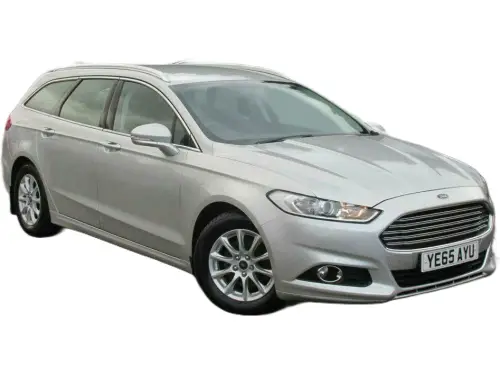 Ford Mondeo YE65 AYU