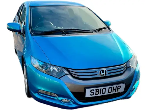 Honda Insight SB10 OHP