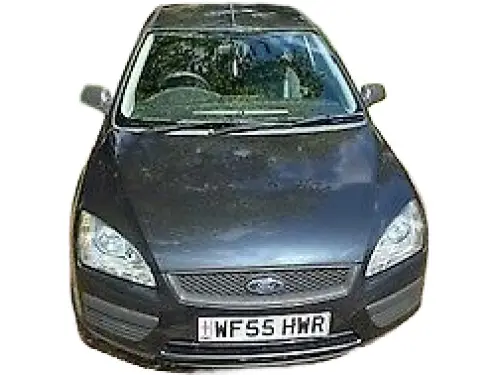 Ford Focus WF55 HWR