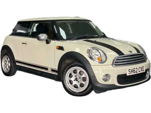 MINI ONE SH62 CXE