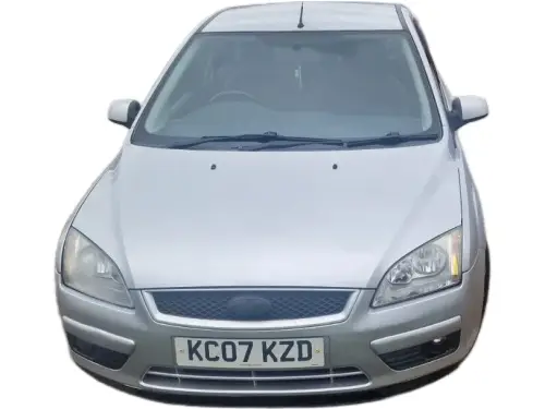 Ford Focus KC07 KZD
