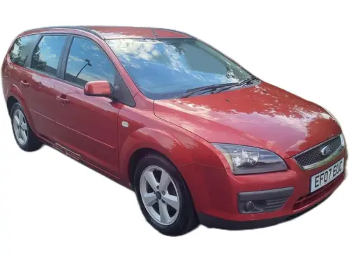 Ford Focus EF07 EUC