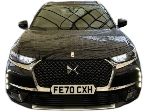 DS DS7 Crossback Prstge PHEV4X4a FE70 CXH