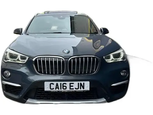 BMW X1 CA16 EJN
