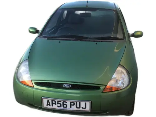 Ford KA AP56 PUJ