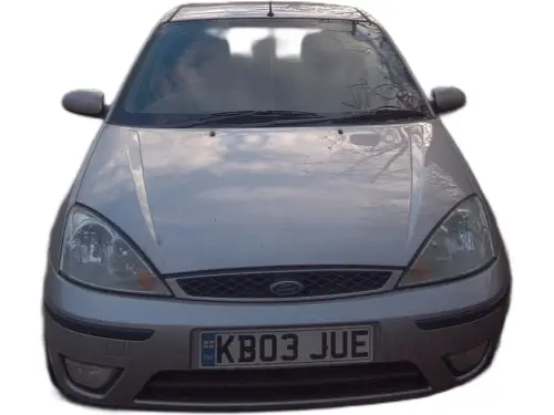 Ford Focus KB03 JUE