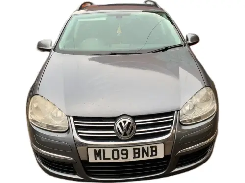 Volkswagen Golf ML09 BNB
