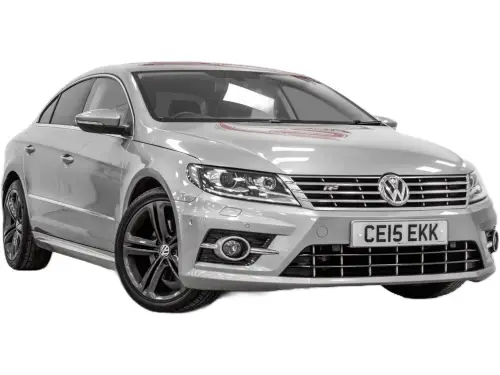 Volkswagen CC CE15 EKK