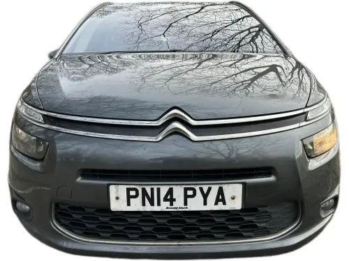 Citroën C4 PN14 PYA