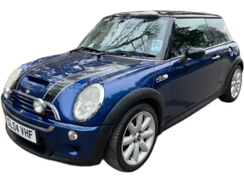 MINI Mini GL04 VHF