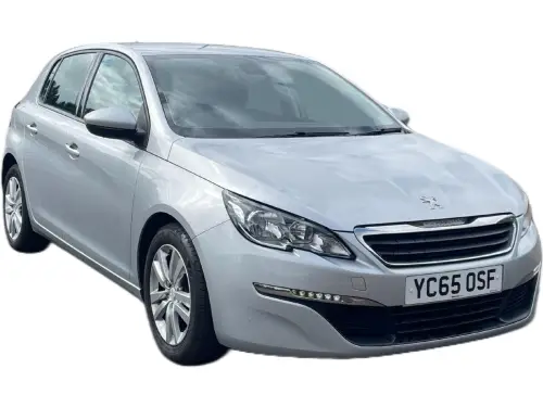 Peugeot 308 YC65 OSF