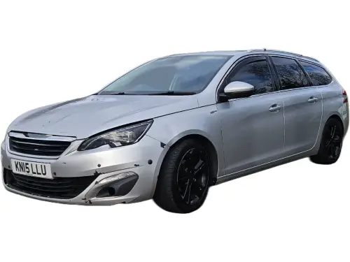 Peugeot 308 KN15 LLU