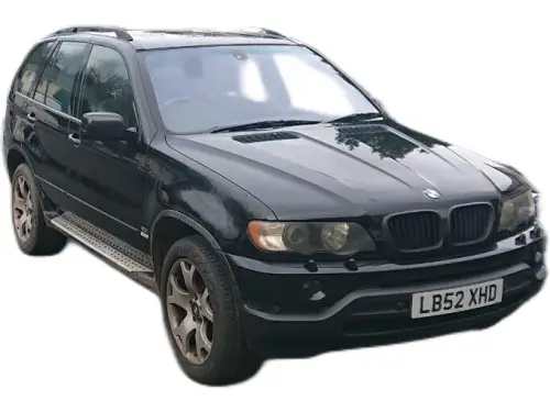 BMW X5 LB52 XHD