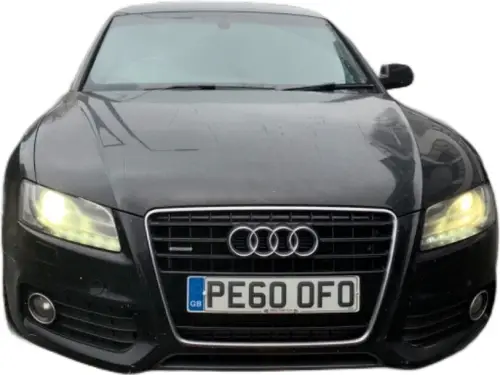 Audi A5 PE60 OFO
