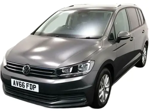 Volkswagen Touran AV66 FDP