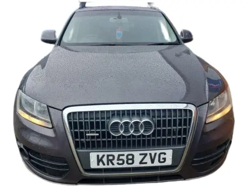 Audi Q5 KR58 ZVG